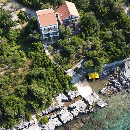 Apartmani M&E Bjelila 外观 照片