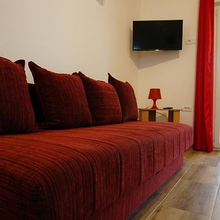 Apartmani M&E Bjelila 外观 照片