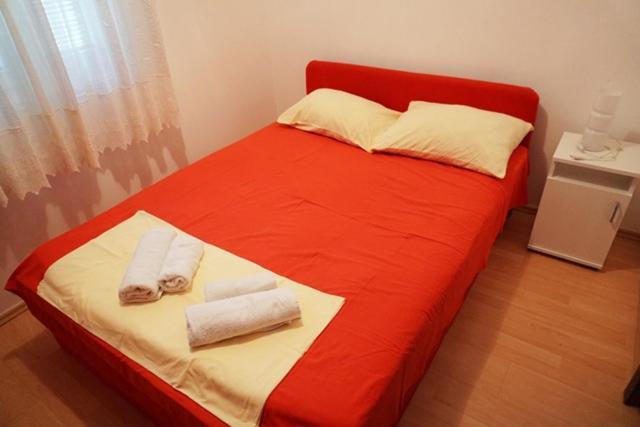 Apartmani M&E Bjelila 外观 照片
