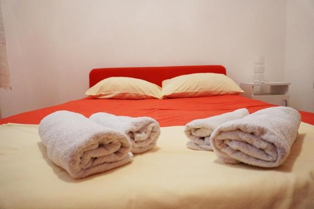 Apartmani M&E Bjelila 外观 照片