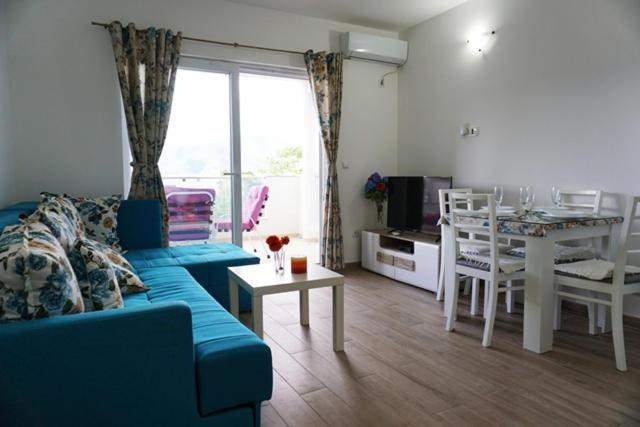 Apartmani M&E Bjelila 外观 照片