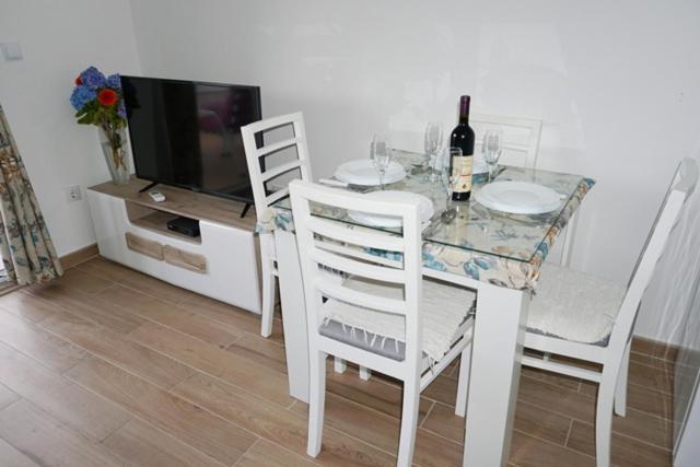 Apartmani M&E Bjelila 外观 照片