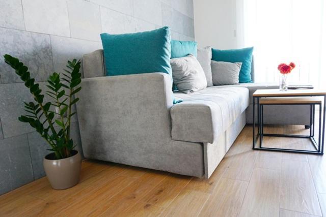 Apartmani M&E Bjelila 外观 照片