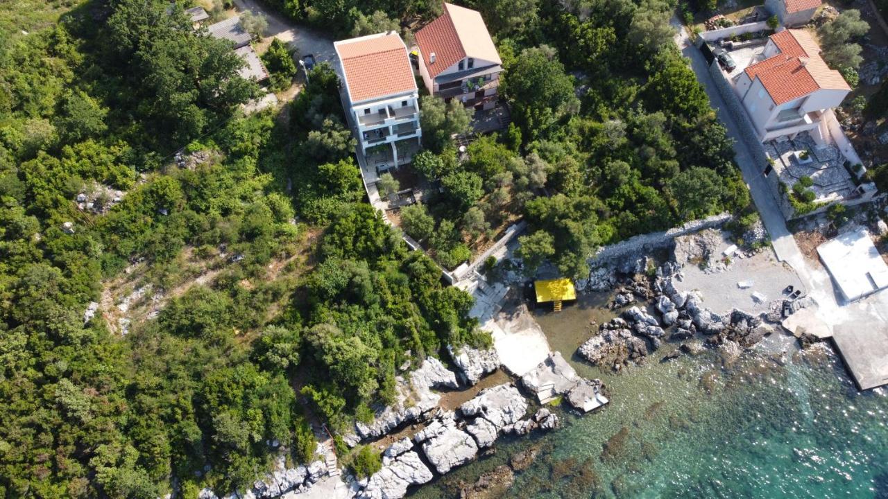 Apartmani M&E Bjelila 外观 照片