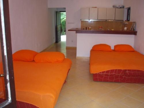Apartmani M&E Bjelila 外观 照片