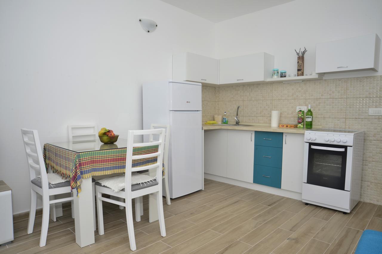 Apartmani M&E Bjelila 外观 照片