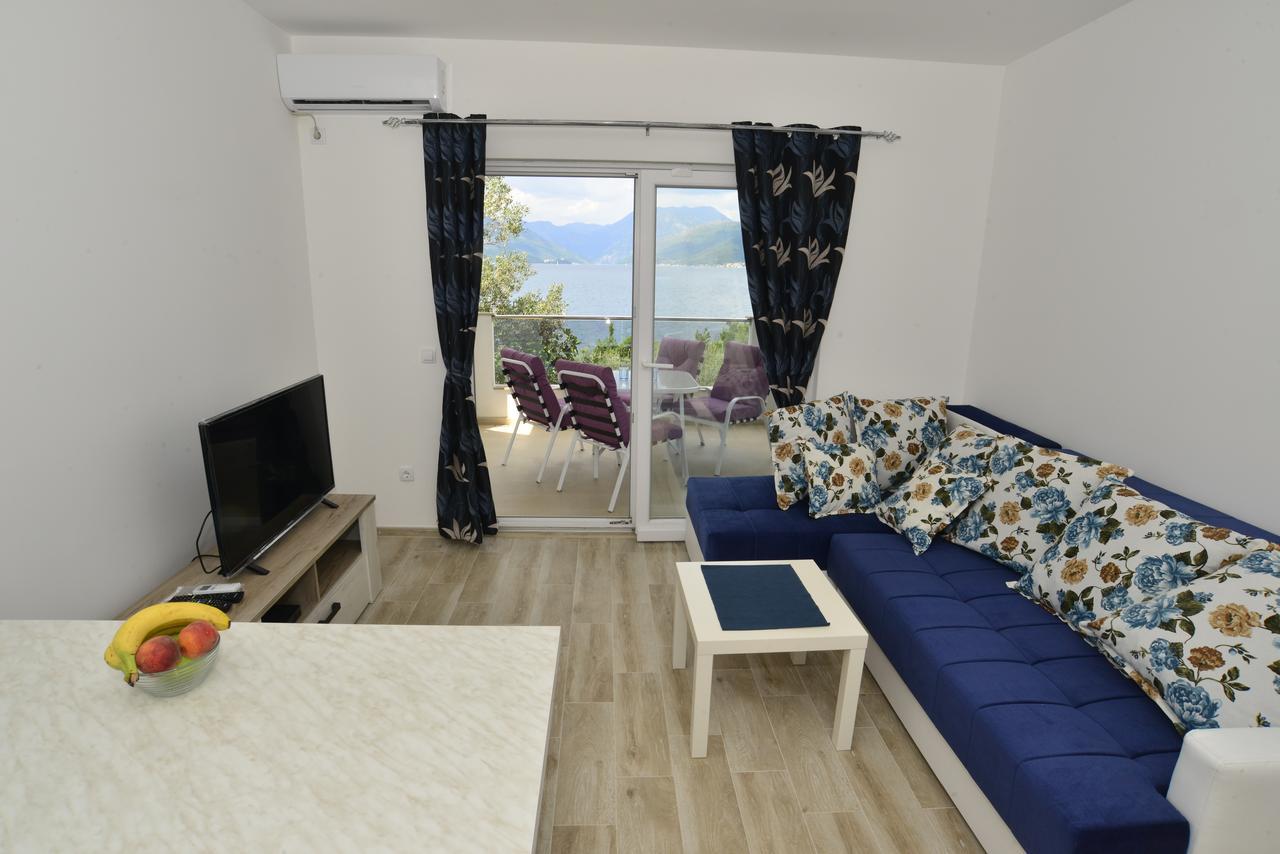Apartmani M&E Bjelila 外观 照片