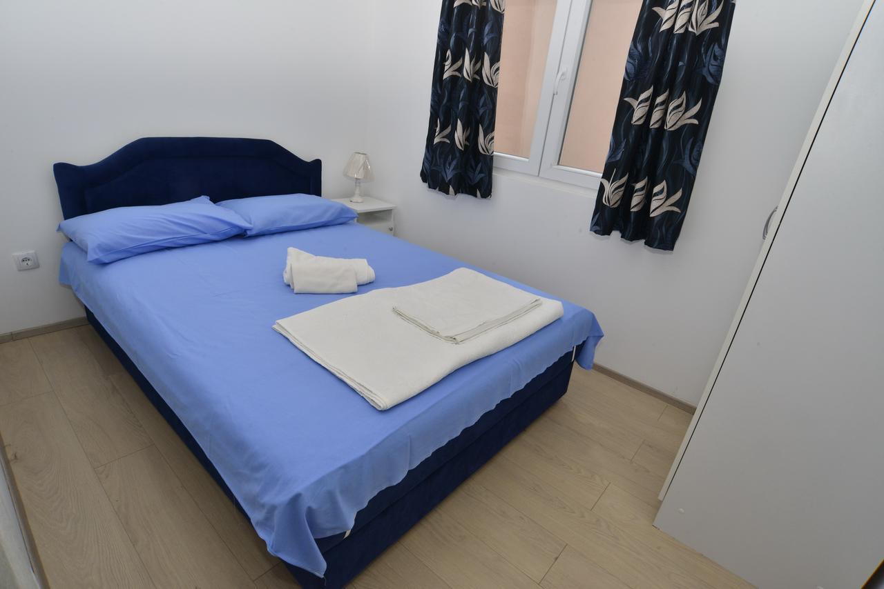Apartmani M&E Bjelila 外观 照片