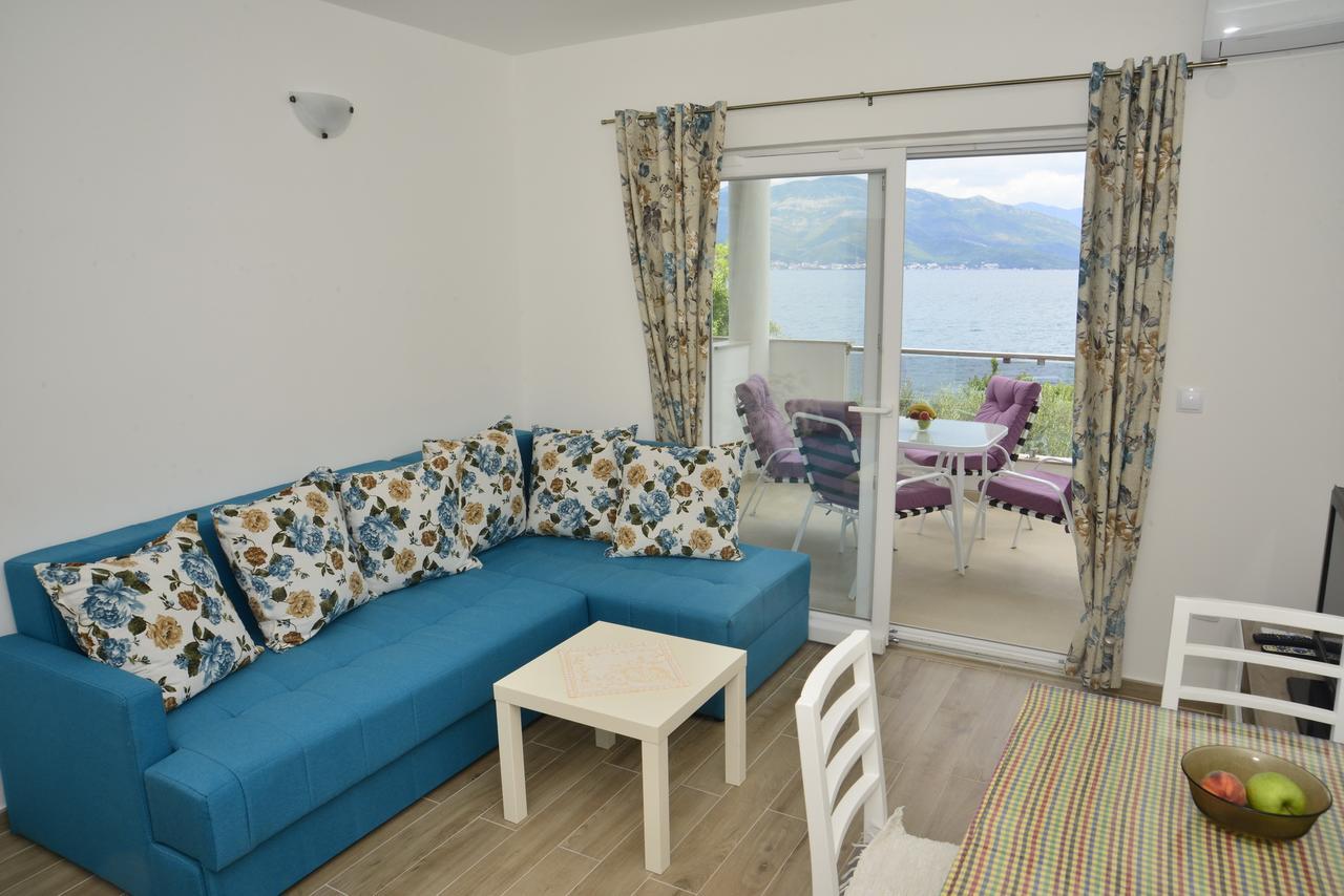 Apartmani M&E Bjelila 外观 照片