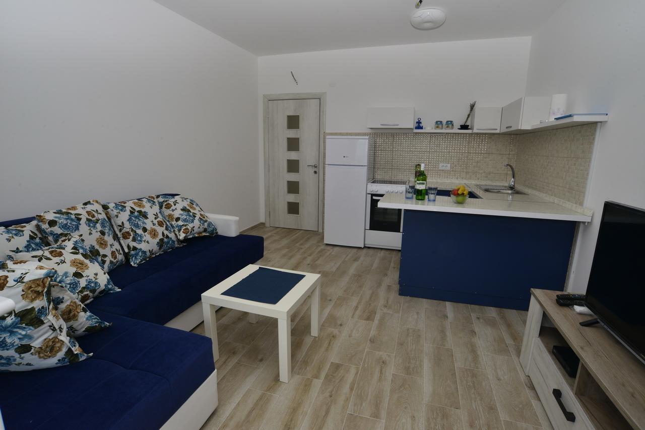 Apartmani M&E Bjelila 外观 照片