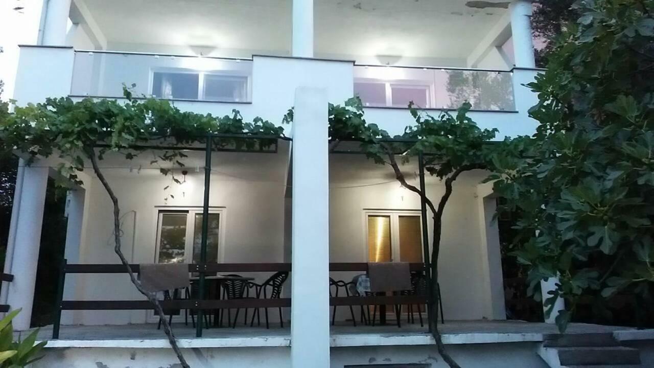 Apartmani M&E Bjelila 外观 照片